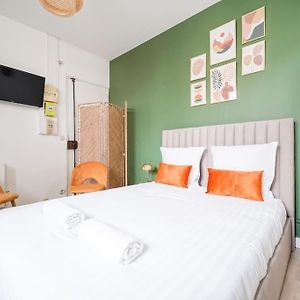 Apartamento de 1 Dormitorio