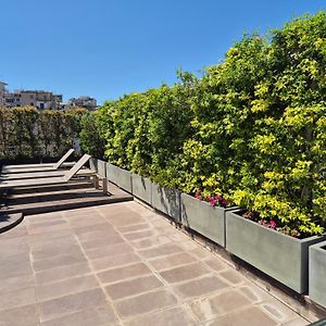 Terrazza Manu - Loft Suspended Over The City-Vomero